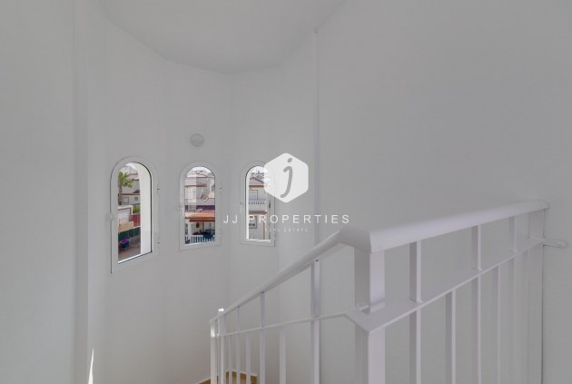 Obra nueva - Villa -
San Fulgencio - El Oasis