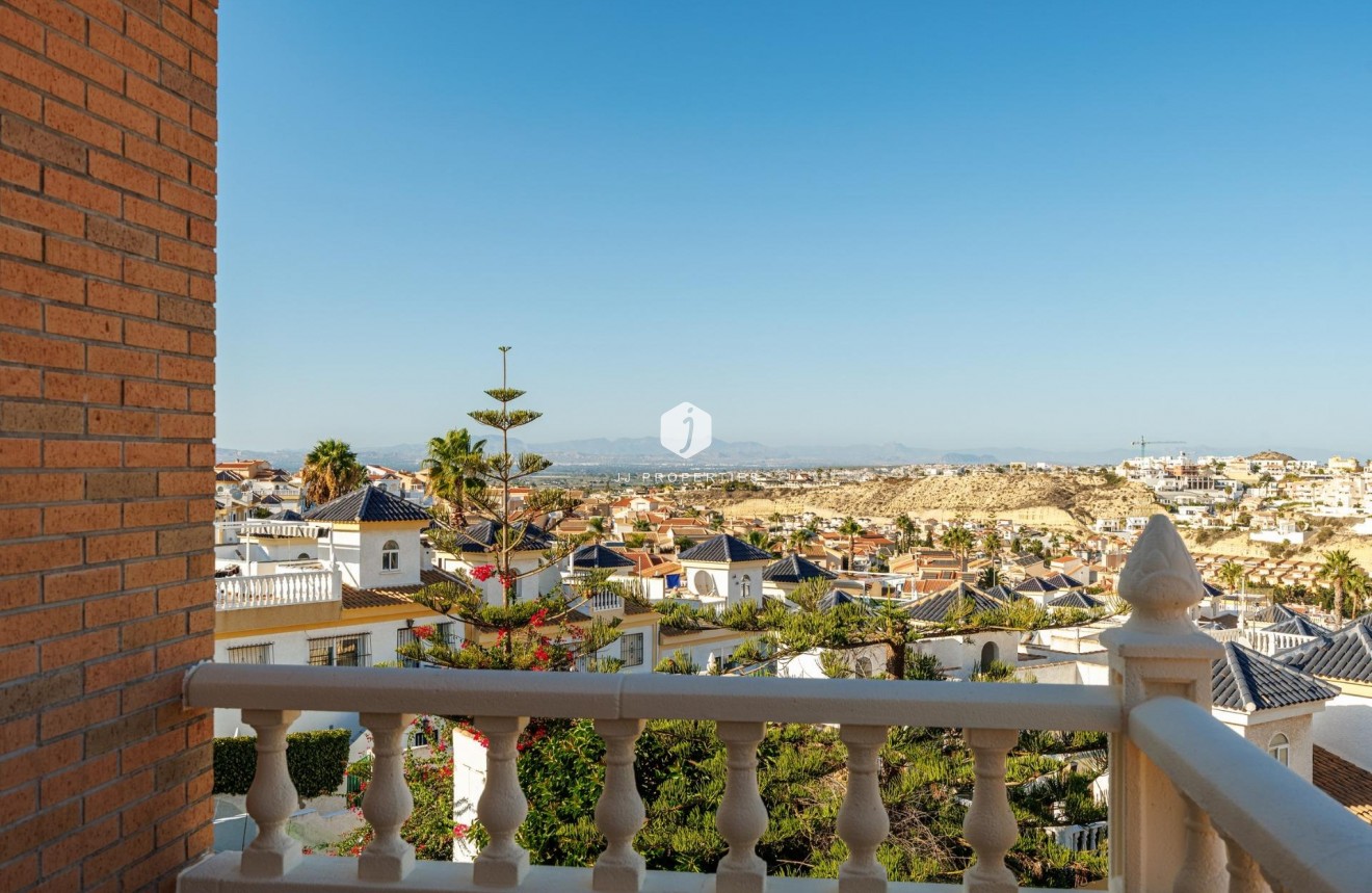 Obra nueva - Villa -
Rojales - Ciudad Quesada