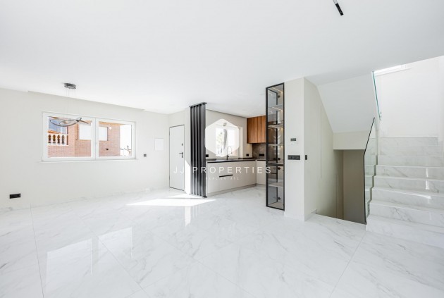 Obra nueva - Villa -
Rojales - Ciudad Quesada