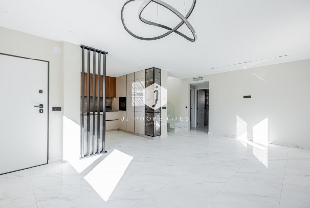 Obra nueva - Villa -
Rojales - Ciudad Quesada