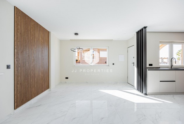 Obra nueva - Villa -
Rojales - Ciudad Quesada