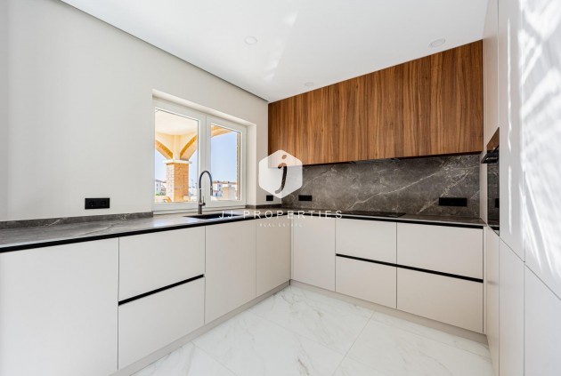 Obra nueva - Villa -
Rojales - Ciudad Quesada