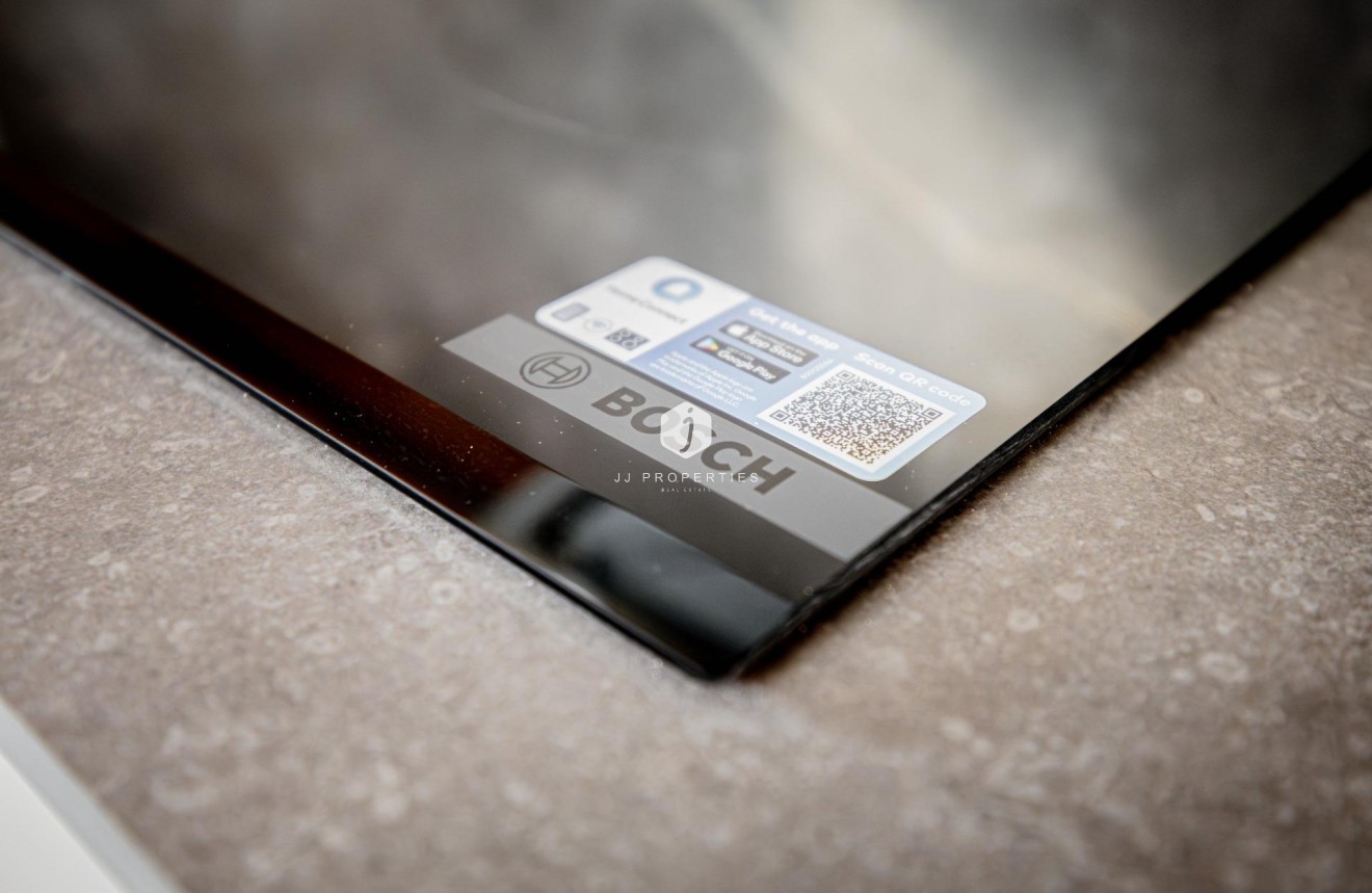 Obra nueva - Villa -
Rojales - Ciudad Quesada