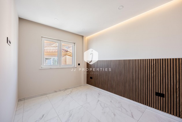 Obra nueva - Villa -
Rojales - Ciudad Quesada