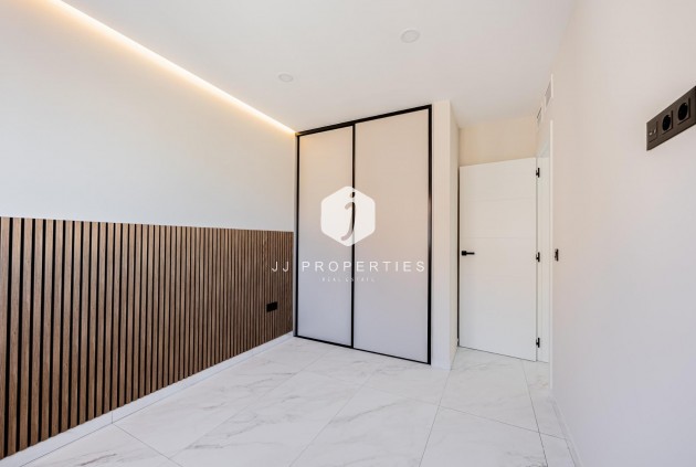 Obra nueva - Villa -
Rojales - Ciudad Quesada