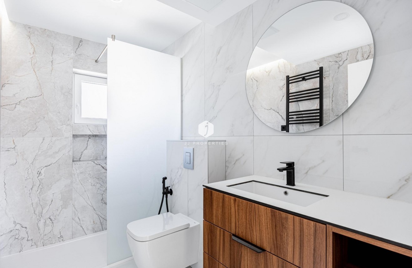 Obra nueva - Villa -
Rojales - Ciudad Quesada