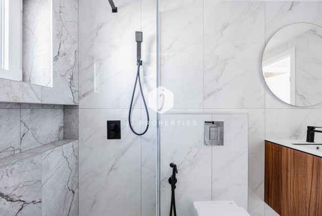 Obra nueva - Villa -
Rojales - Ciudad Quesada