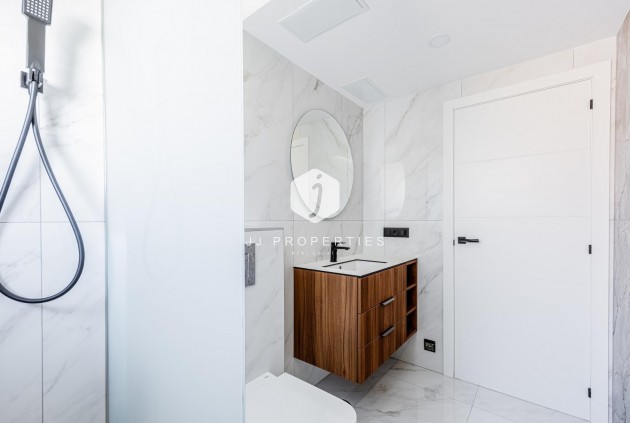 Obra nueva - Villa -
Rojales - Ciudad Quesada