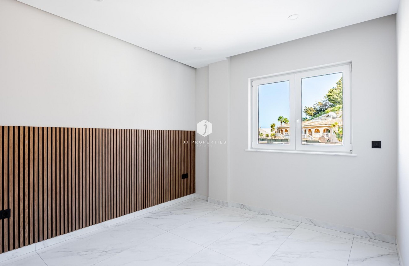 Obra nueva - Villa -
Rojales - Ciudad Quesada