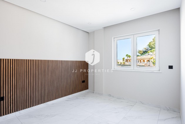 Obra nueva - Villa -
Rojales - Ciudad Quesada