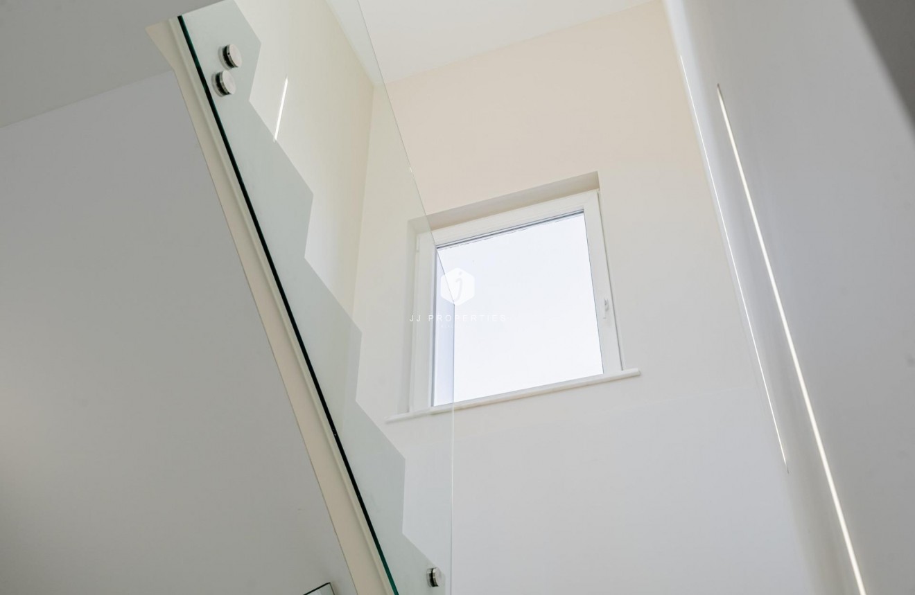 Obra nueva - Villa -
Rojales - Ciudad Quesada