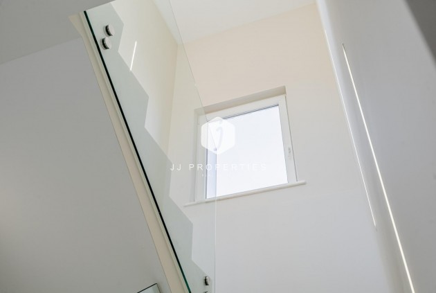 Obra nueva - Villa -
Rojales - Ciudad Quesada