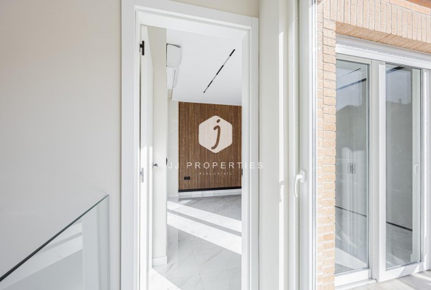 Obra nueva - Villa -
Rojales - Ciudad Quesada