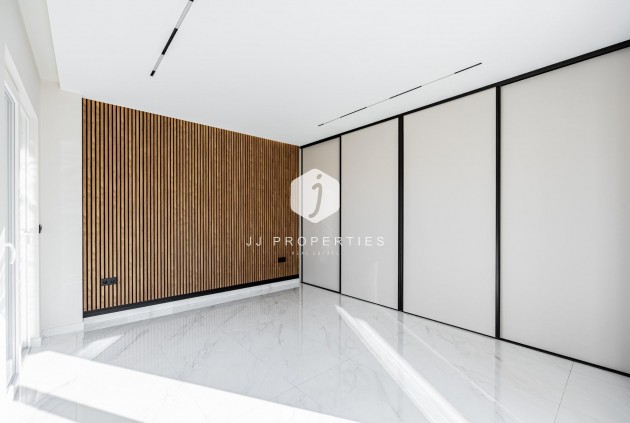 Obra nueva - Villa -
Rojales - Ciudad Quesada