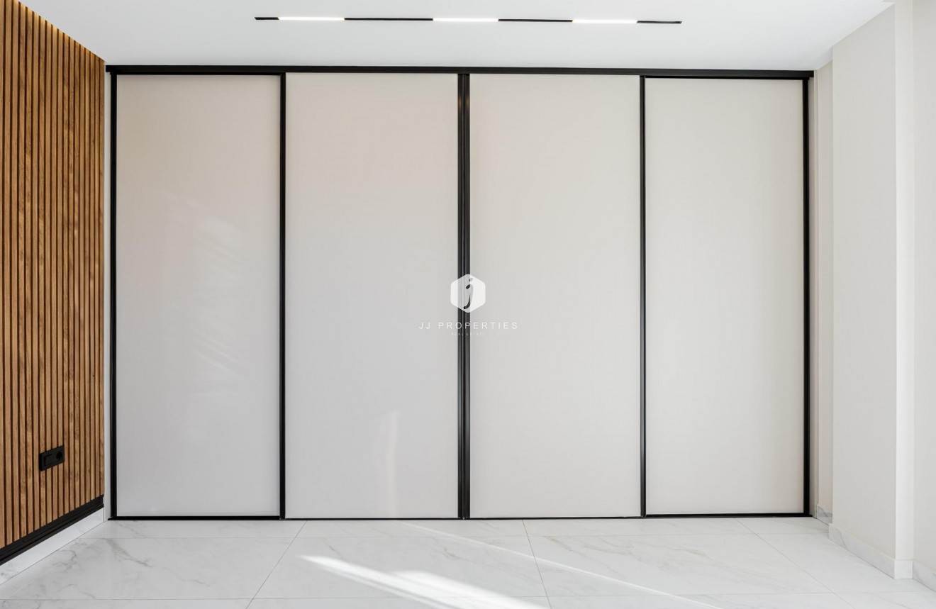 Obra nueva - Villa -
Rojales - Ciudad Quesada