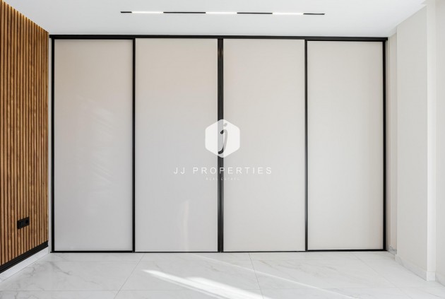 Obra nueva - Villa -
Rojales - Ciudad Quesada