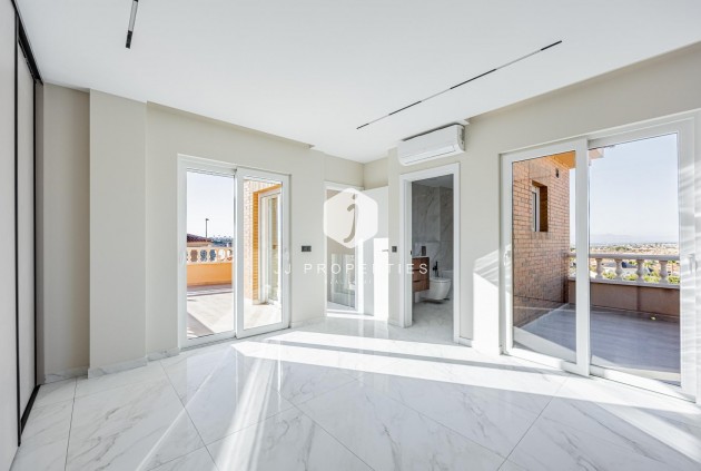 Obra nueva - Villa -
Rojales - Ciudad Quesada