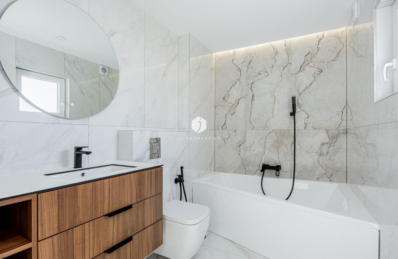 Obra nueva - Villa -
Rojales - Ciudad Quesada