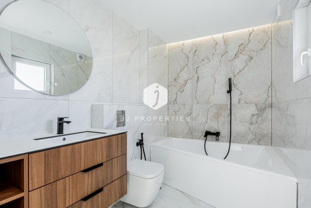 Obra nueva - Villa -
Rojales - Ciudad Quesada