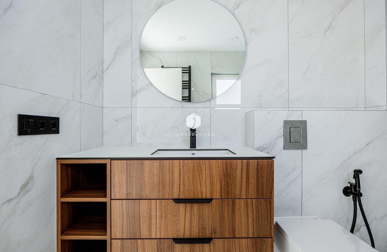 Obra nueva - Villa -
Rojales - Ciudad Quesada