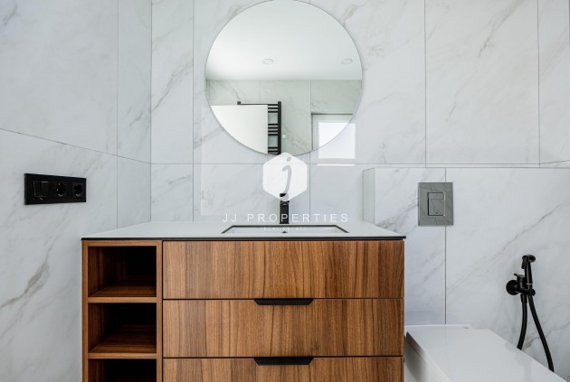 Obra nueva - Villa -
Rojales - Ciudad Quesada