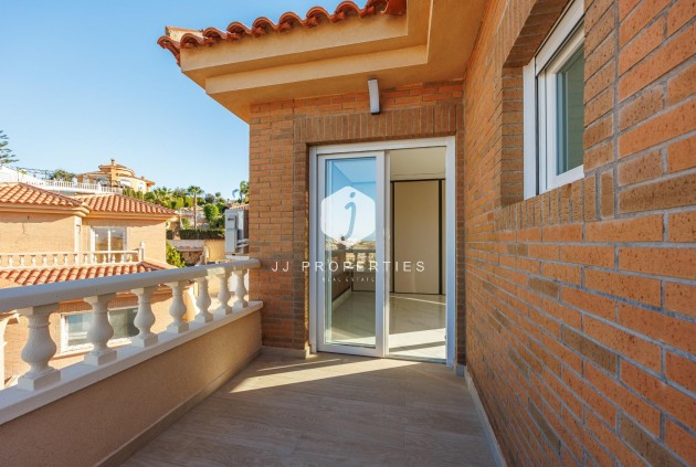 Obra nueva - Villa -
Rojales - Ciudad Quesada