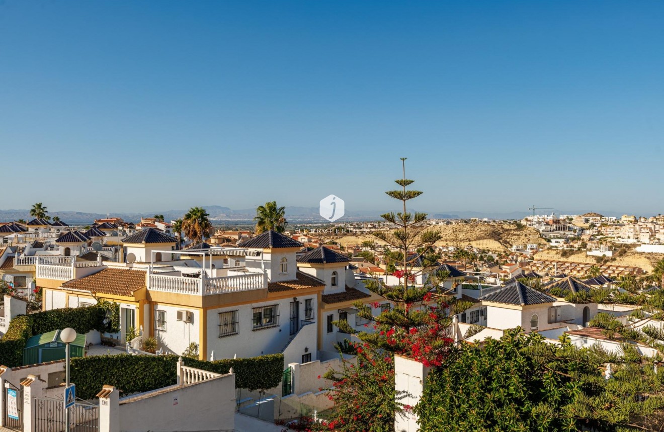 Obra nueva - Villa -
Rojales - Ciudad Quesada