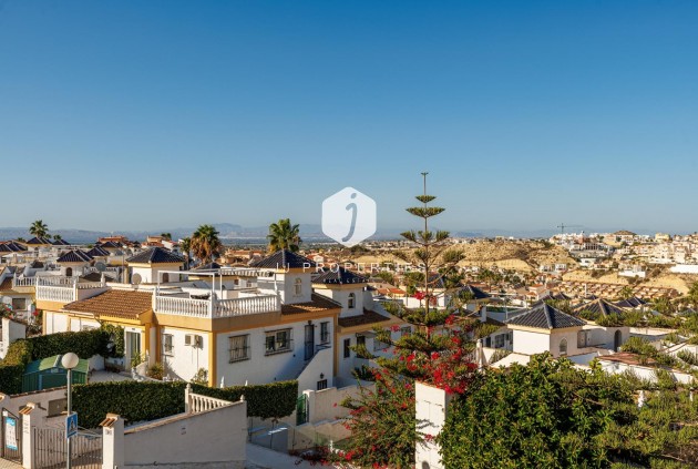 Obra nueva - Villa -
Rojales - Ciudad Quesada