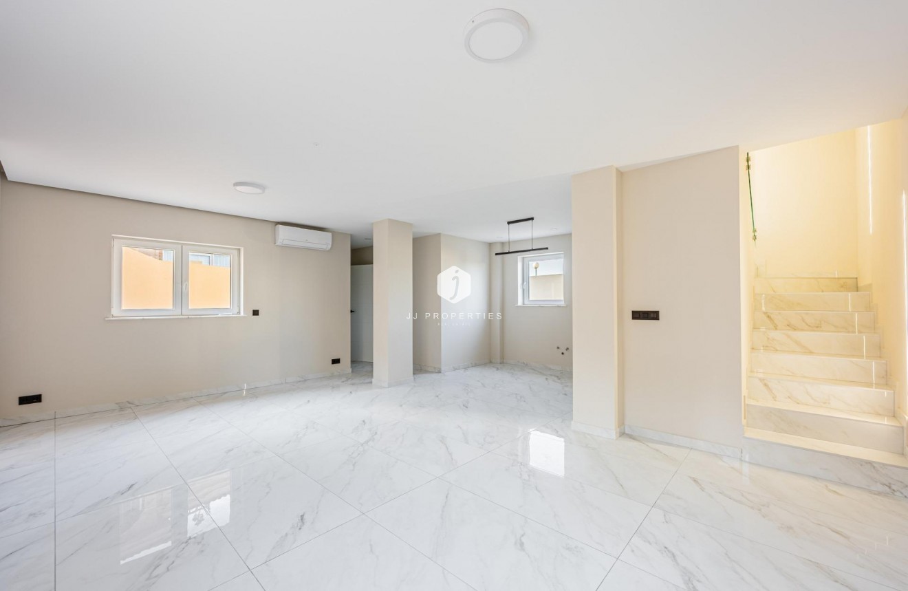 Obra nueva - Villa -
Rojales - Ciudad Quesada