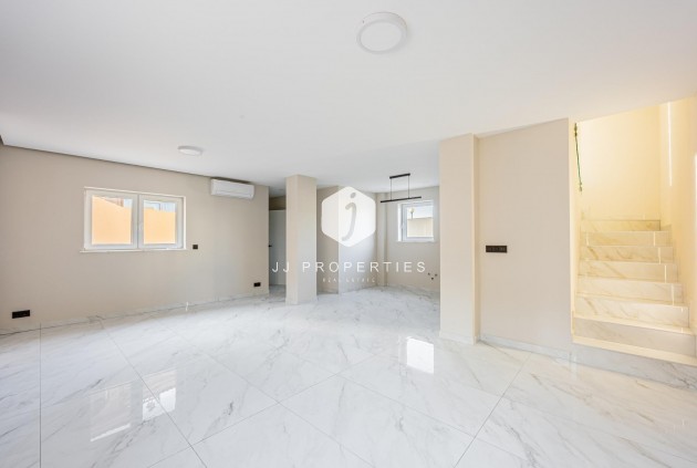 Obra nueva - Villa -
Rojales - Ciudad Quesada