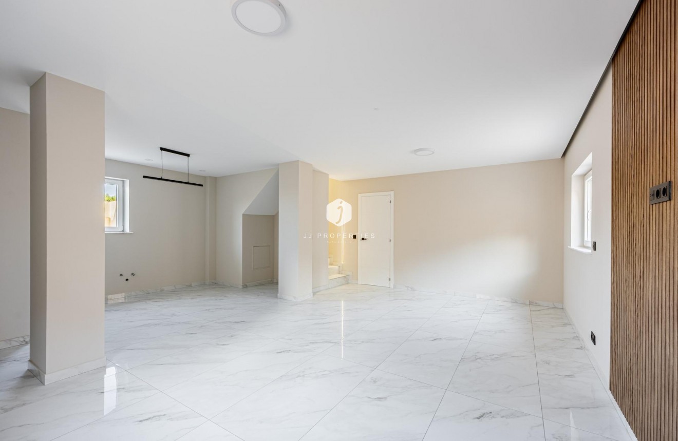 Obra nueva - Villa -
Rojales - Ciudad Quesada