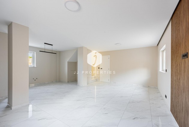 Obra nueva - Villa -
Rojales - Ciudad Quesada