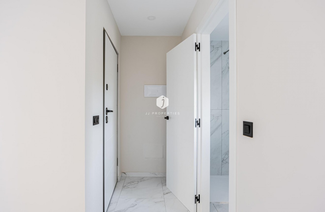 Obra nueva - Villa -
Rojales - Ciudad Quesada