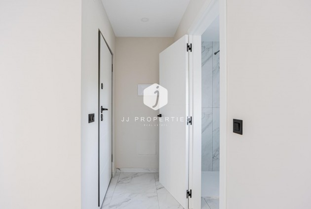 Obra nueva - Villa -
Rojales - Ciudad Quesada