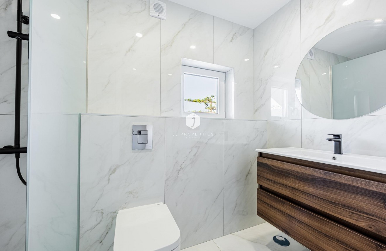 Obra nueva - Villa -
Rojales - Ciudad Quesada