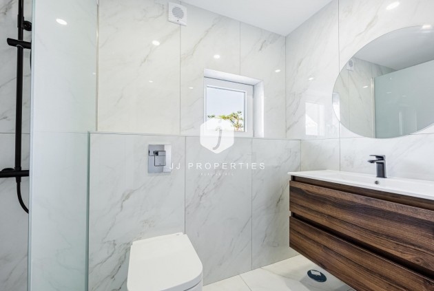 Obra nueva - Villa -
Rojales - Ciudad Quesada