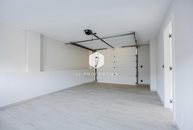 Obra nueva - Villa -
Rojales - Ciudad Quesada