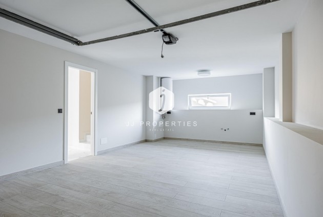 Obra nueva - Villa -
Rojales - Ciudad Quesada