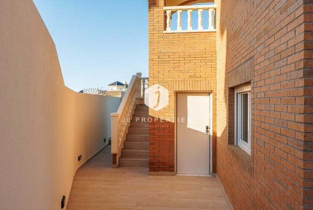 Obra nueva - Villa -
Rojales - Ciudad Quesada