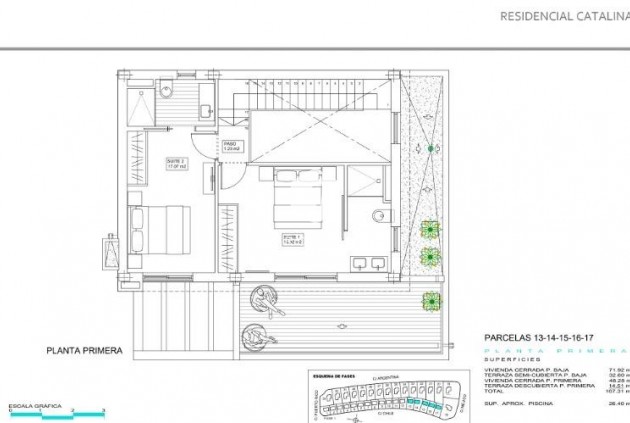 Obra nueva - Villa -
Finestrat - Golf Bahia