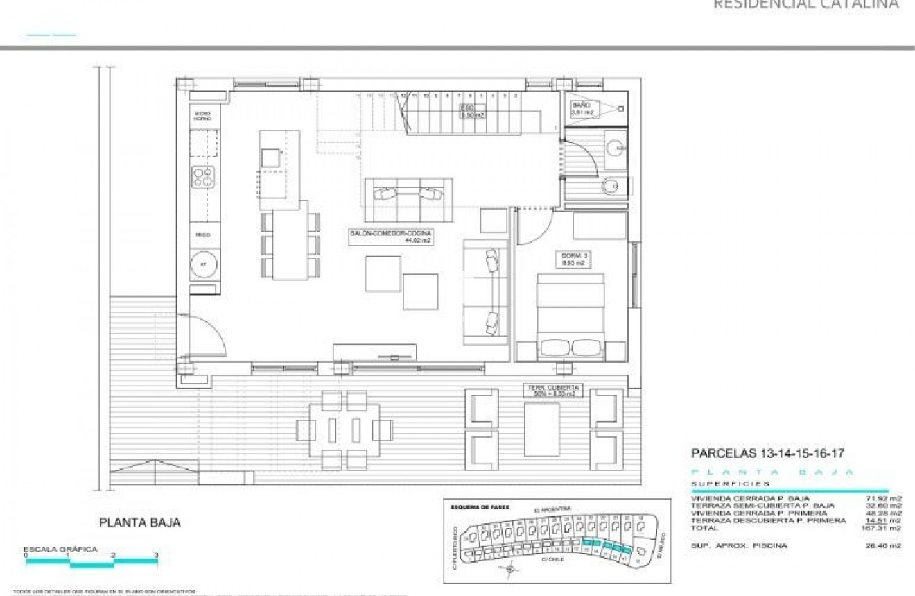 Obra nueva - Villa -
Finestrat - Golf Bahia