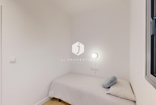 Obra nueva - Ático -
Guardamar del Segura - Pueblo