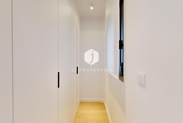 Obra nueva - Ático -
Guardamar del Segura - Pueblo