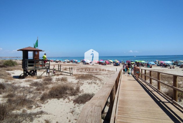 Obra nueva - Bungalow -
San Pedro del Pinatar - Los Cuarteros