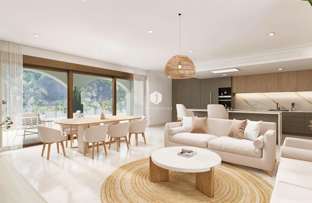 Obra nueva - Villa -
San Pedro del Pinatar - Lo Pagan