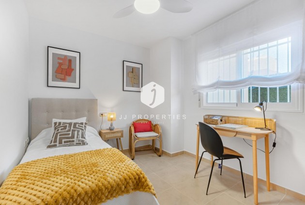 Obra nueva - Apartamento / piso -
Orihuela Costa - Lomas de Cabo Roig