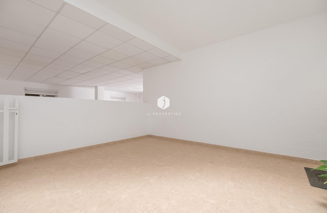 Obra nueva - Apartamento / piso -
Orihuela Costa - Lomas de Cabo Roig