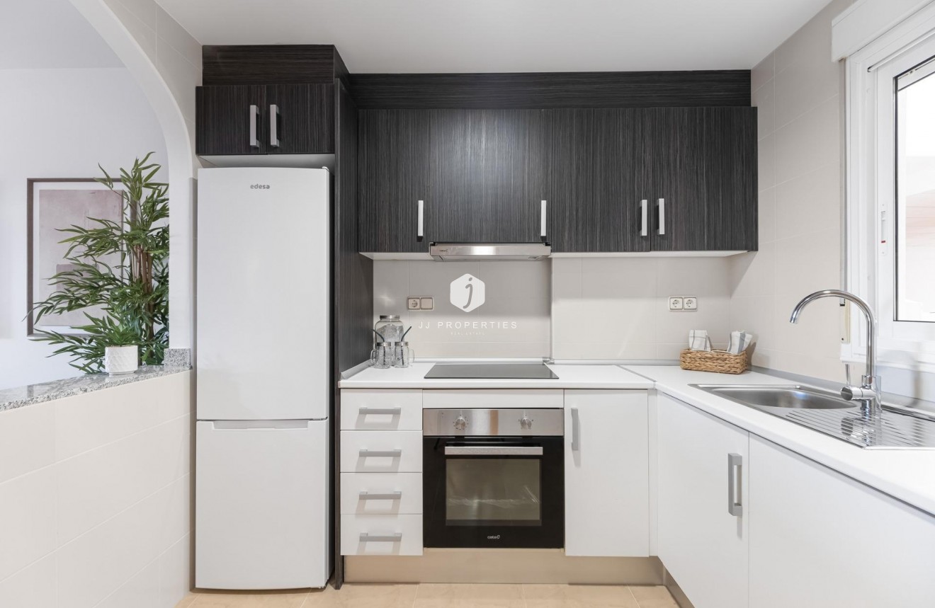 Obra nueva - Apartamento / piso -
Orihuela Costa - Lomas de Cabo Roig