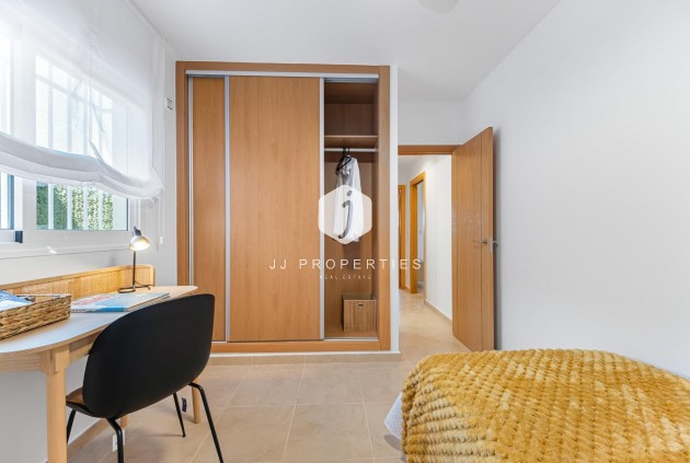 Obra nueva - Apartamento / piso -
Orihuela Costa - Lomas de Cabo Roig