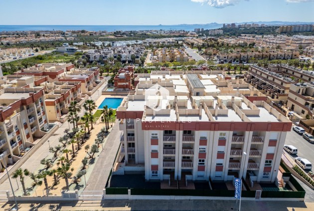 Obra nueva - Apartamento / piso -
Orihuela Costa - Lomas de Cabo Roig